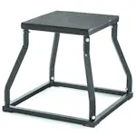 Box Gymstick Plyobox